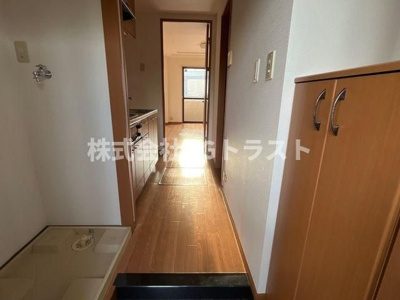 【玄関】 | プロニティー