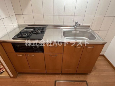 【キッチン】 | プロニティー