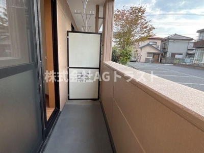 【バルコニー】 | プロニティー