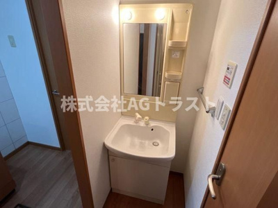 【洗面所】 | プロニティー