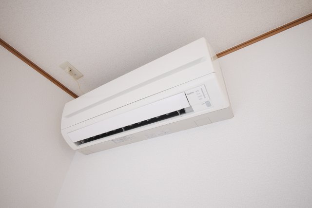 ロンディーネ福富Ⅱの設備|※写真は別の部屋のものです。