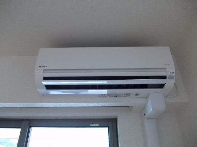 サン・プラシードⅢのその他