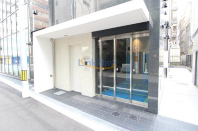 【エントランス】 | プリエ扇町公園