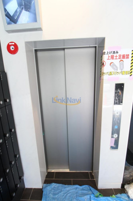 【その他共用部分】 | プリエ扇町公園