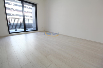 【居間・リビング】 | プリエ扇町公園