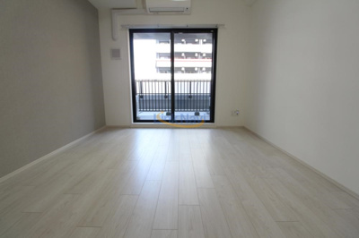 【寝室】 | プリエ扇町公園