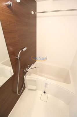 【浴室】 | プリエ扇町公園