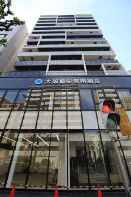 【外観】 | プリエ扇町公園