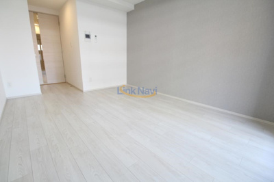 【居間・リビング】 | プリエ扇町公園