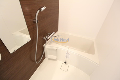 【浴室】 | プリエ扇町公園