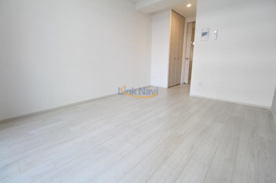 【寝室】 | プリエ扇町公園