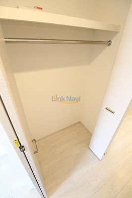 【収納】 | プリエ扇町公園