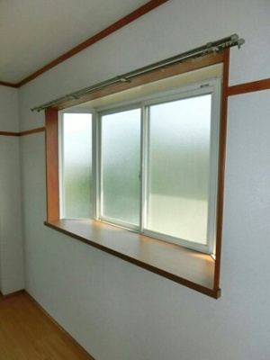 【その他】 | エルディム田口Ａ