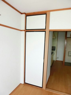 【収納】 | エルディム田口Ａ