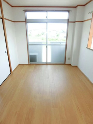 【内装】 | エルディム田口Ａ