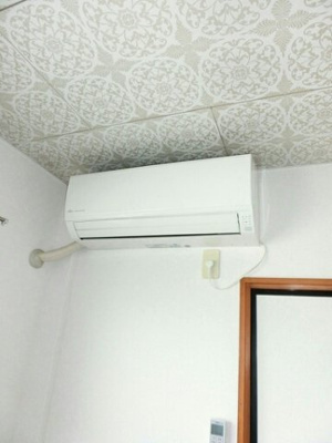 【設備】 | エルディム田口Ａ