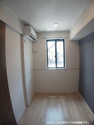 【内装】 | シャノワールＳ