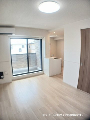 【内装】 | シャノワールＳ