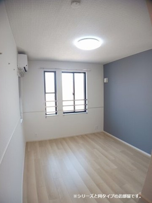 【内装】 | シャノワールＳ