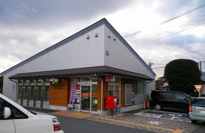 【周辺】 | シャノワールＳ | 裾野岩波郵便局まで750m