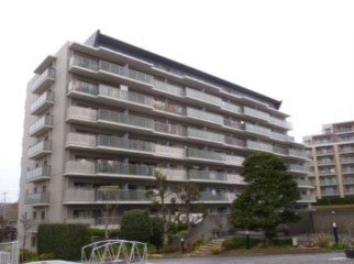 【外観】 | エステ・スクエア青葉の森二番館