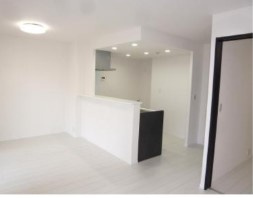 【居間・リビング】 | エステ・スクエア青葉の森二番館