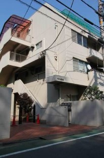 【外観】 | ヴィラ赤津 | 外観です