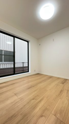 今津野田町の洋室|洋室