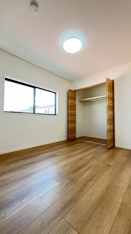 今津野田町の収納|収納