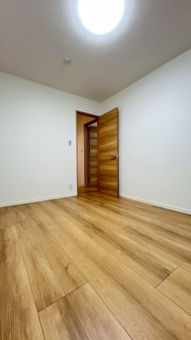 今津野田町の洋室|洋室