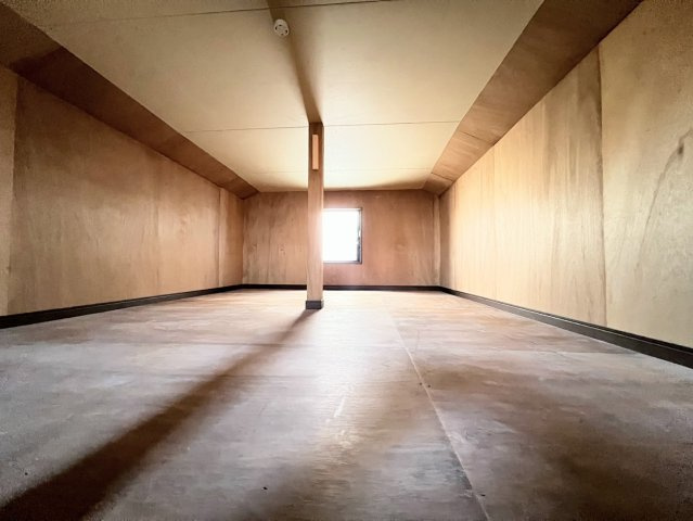 今津野田町の内装|内装