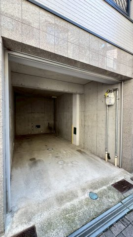 今津野田町の駐車場|駐車場