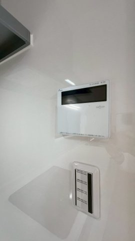 今津野田町の発電・温水設備|給湯設備