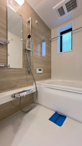 今津野田町の浴室|浴室