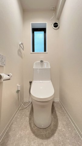 今津野田町のトイレ|トイレ