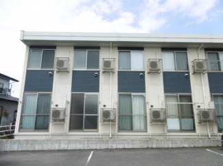 【外観】 | レオネクストディアコート