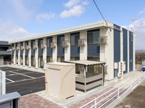 レオネクストディアコートの画像