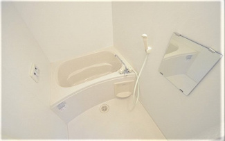 【浴室】 | レオネクストディアコート