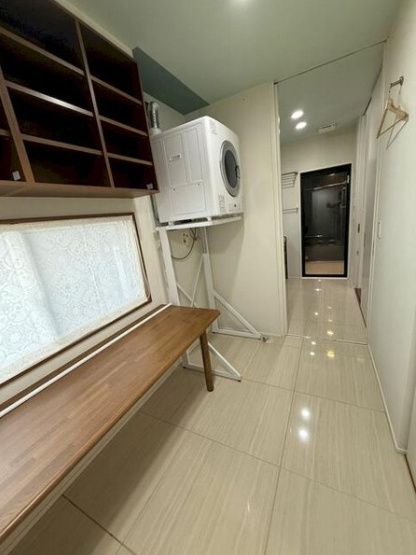 【ランドリースペース】 | S22227-岩倉南