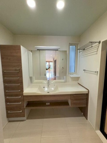 【独立洗面台】 | S22227-岩倉南