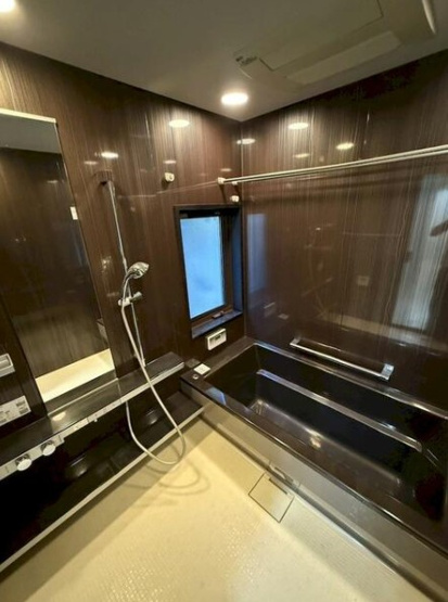 【浴室】 | S22227-岩倉南