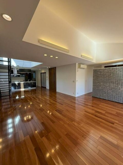 【居間・リビング】 | S22227-岩倉南