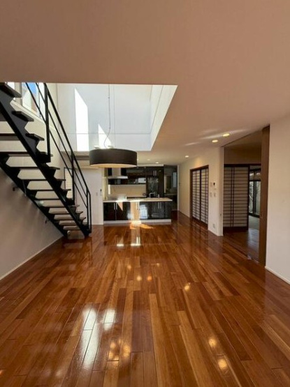 【居間・リビング】 | S22227-岩倉南