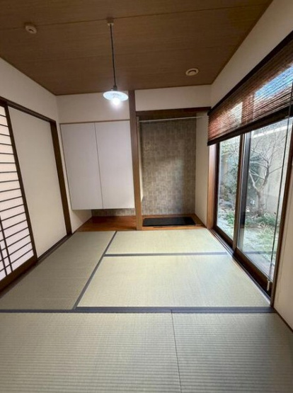 【和室】 | S22227-岩倉南