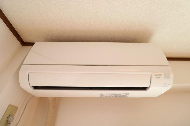 アイケービルの設備