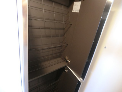 【収納】 | グランリーヴェル新川崎ベリー | 他のお部屋の参考写真となります。