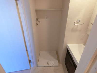 【設備】 | グランリーヴェル新川崎ベリー | 他のお部屋の参考写真となります。