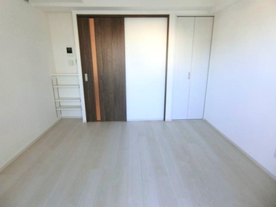 【居間・リビング】 | グランリーヴェル新川崎ベリー | 他のお部屋の参考写真となります。