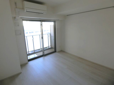 【居間・リビング】 | グランリーヴェル新川崎ベリー | 他のお部屋の参考写真となります。