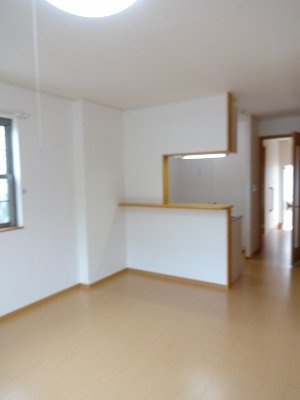 カンタービレの設備|きれいな内装です